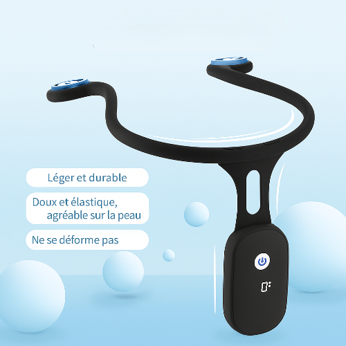 Correcteur de posture pour adultes et enfants